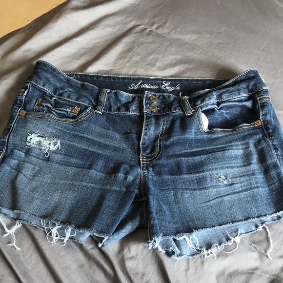 American Eagle Outfitters Pants - American Eagle size 12 Shorts